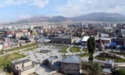 Erzurum Kültür Yolu Festivali başladı: 9 gün boyunca 174 etkinlik sanatseverlerle buluşacak