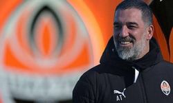 Shakhtar Donetsk'ten Arda Turan ve Türkiye’ye teşekkür