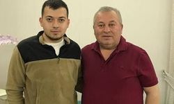 Cemal Enginyurt'un oğlu Alptürk Enginyurt ifadeye çağrıldı