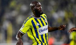 Fenerbahçe-Olimpik Lyon maçı sonrası Lukaku’dan itiraflar: "Bu maçı kazanabilirdik"