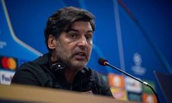 Lyon Teknik Direktörü Fonseca'dan Fenerbahçe İtirafı: "Favori onlardı, skordan memnunum"