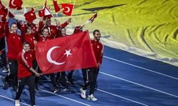Akdeniz Oyunları 20. kez İtalya'nın Taranto kentinde düzenlenecek