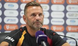 Okan Buruk’tan Sporting maçının VAR hakemine sert tepki: "Ben olsam hakemliğini bitiririm"