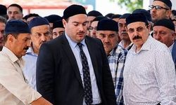 Süleymancılar operasyonunda tutuklanan Alihan Kuriş'in kullandığı telefon hattı engelli kişiye ait çıktı