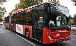 Toplu taşımada ücretsiz seyahat gelir desteğinde yetki devri