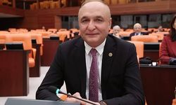 Bıçaklı saldırıda yaralanan Yeni Parti Milletvekili Melih Meriç ambulans uçakla İstanbul'a sevk edildi