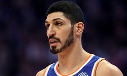 Enes Kanter WNBA maçında oyuncuyla tartıştı: Güvenlik salondan çıkardı