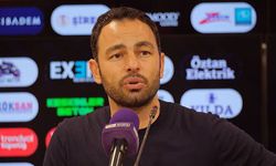 Selçuk İnan Amedspor maçı sonrası konuştu: "Maglica golle merhaba dedi"