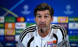 Lyon Teknik Direktörü Fonseca'dan Fenerbahçe maçı sonrası itiraf: "Büyük hayal kırıklığı yaşıyoruz"