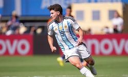 Galatasaray'dan dünya çapında transfer bombası: Julian Alvarez iddiası Avrupa'yı salladı