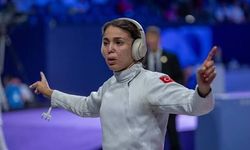 Milli pentatlet İlke Özyüksel Mihrioğlu dünya şampiyonasında finalde