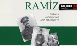Ramiz: Cesaret ve direnişle şekillenmiş bir hayat!