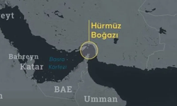 İran: Hürmüz Boğazı'nda anlaşma sağlandığı iddiası reddedildi
