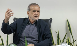Pezeşkiyan: Bölgede gerilim istemiyoruz ancak güvenliğimizi savunacağız
