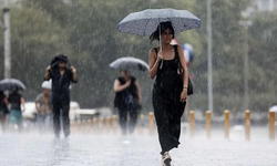 İstanbul’da hava durumu: Sağanak yağış ne zaman başlayacak? Meteoroloji açıkladı