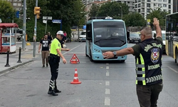 İstanbul'da toplu taşıma araçları denetlendi: 82 binden fazla ceza kesildi