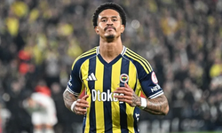 Jayden Oosterwolde Roma'ya gidiyor: Fenerbahçe'de ayrılık vakti