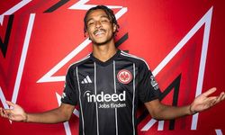 Fenerbahçe’den Frankfurt’lu Jean-Mattéo Bahoya'ya kanca