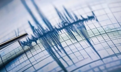AFAD: Kahramanmaraş Göksun’da 3,5 büyüklüğünde deprem