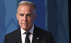 Kanada Başbakanı Carney Uluslararası Ceza Mahkemesi'ne desteğini yineledi