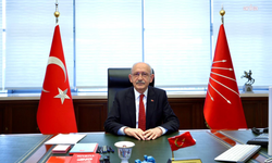 CHP'nin Şehir Buluşmaları programı başlıyor: Kılıçdaroğlu İzmir'de ailelerle buluşacak