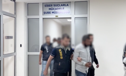 7 ilde dolandırıcılık operasyonu: 5 şüpheli tutuklandı