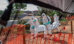 KDC'de Ebola salgını sürüyor: 2 bin 61 kişi hayatını kaybetti