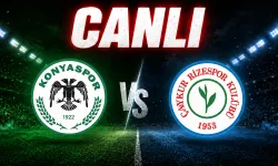 Konyaspor - Çaykur Rizespor maçı hangi kanalda, saat kaçta? Süper Lig'de ilk hafta heyecanı