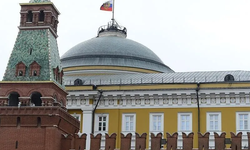 Kremlin: CIA Direktörü Ratcliffe Moskova’ya geldi