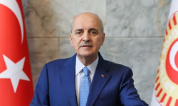 Kurtulmuş'tan SDG'nin feshi açıklaması: "Tarihi ve değerli bir açıklama”