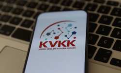 KVKK: Parmak izi ve avuç içi taraması biyometrik veri sayılıyor
