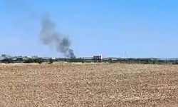 Macaristan’da Gripen tipi savaş uçağı düştü: Kazanın nedeni araştırılıyor