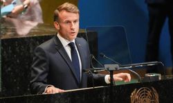 İsrail Diaspora Bakanı Chikli’den Macron’a tepki: "Bizi sırtımızdan bıçakladı"
