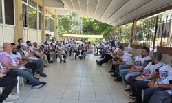 İşçiler soruyor: “Sebahattin Yıldız Türkiye Cumhuriyeti’nden büyük mü? Niye dokunulmuyor?”