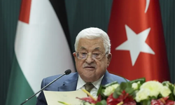 Cumhurbaşkanı Erdoğan davet etti: Mahmud Abbas Türkiye'ye geliyor