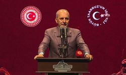 Afyon'daki "Zafer Yürüyüşü"nde konuşan Kurtulmuş: "Cumhuriyet'in ikinci asrında yeni bir kardeşlik yolu açılıyor"