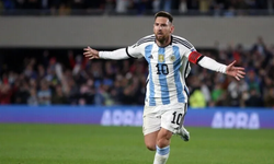 Lionel Messi'nin acı günü: Babası Jorge Messi hayatını kaybetti