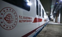 Ümraniye-Kavacık-Beykoz metro hattı Bakanlığa devredildi: 17,5 km güzergahta 14 istasyon
