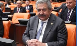 MHP'li Yıldız'dan 'çerçeve yasa' açıklaması: IRA ve FARC örneklerini verdi