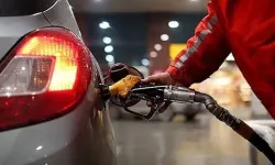 Motorine ÖTV zammı geliyor: Tabela bu gece değişecek