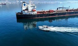 Muğla'da deniz kirliliği denetimi: Tesis ve gemiler kontrol ediliyor