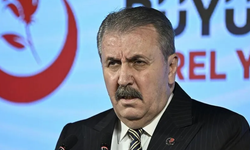 Mustafa Destici'den çerçeve yasa çıkışı: “Kabul edilemez”