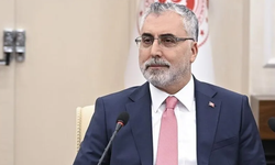 Bakan Işıkhan: Tekstilde 6 yeni meslek alanı için yeterlilik çalışması yapılacak