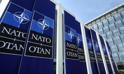 NATO: Romanya hava sahasındaki İHA İspanyol F-18'ler tarafından düşürüldü