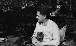 Nâzım Hikmet’in arşivi İzmir’de “ROMANTİKA” ile sanatseverlerle buluşacak