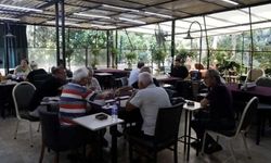 Ankara'da kahvehaneler yeniden kıraathane kültürüyle buluşuyor