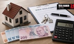 Ağustos ayı kira zammı yüzde 31,90 oldu: Emlak Federasyonu'ndan yeni model çağrısı