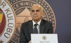 Fenerbahçe - Olimpik Lyon maçı sonrası Oğuz Çetin'den TFF'ye tepki: "Ret veren federasyondan talepte bulunmayız