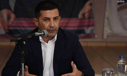Kuşadası Belediye Başkanı Ömer Günel CHP'den istifa ettiğini duyurdu