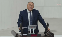 Ömer Karakaş, İYİ Parti'den AK Parti’ye geçmişti: “Ben çizgimi değiştirmedim”